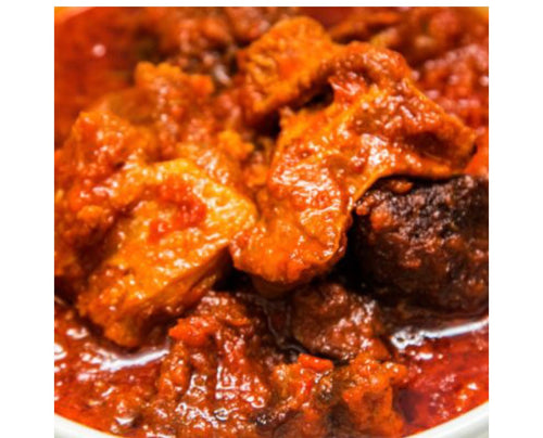 Assorted Meat Stew image 0