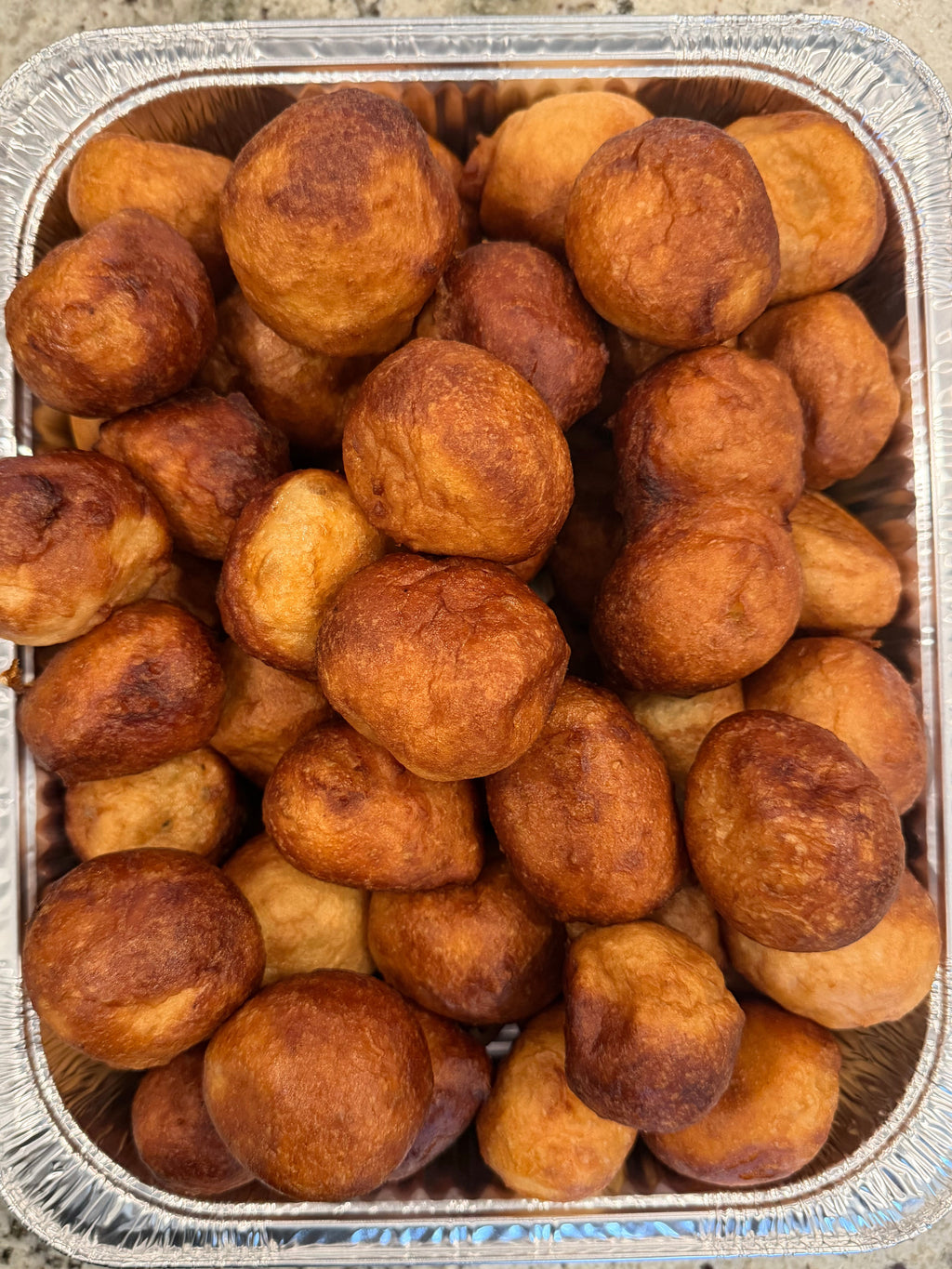 Puff Puff