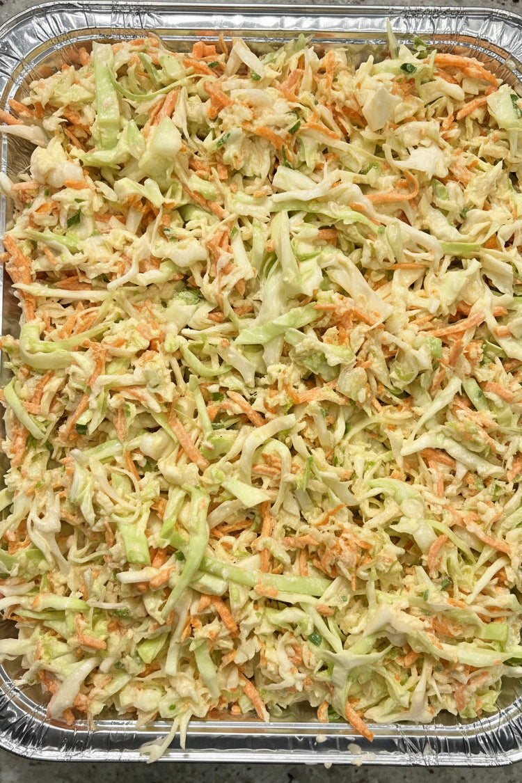 Coleslaw