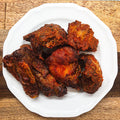 Hard Chicken