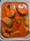 Catfish Stew