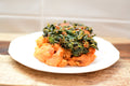 Yam Porridge image 0