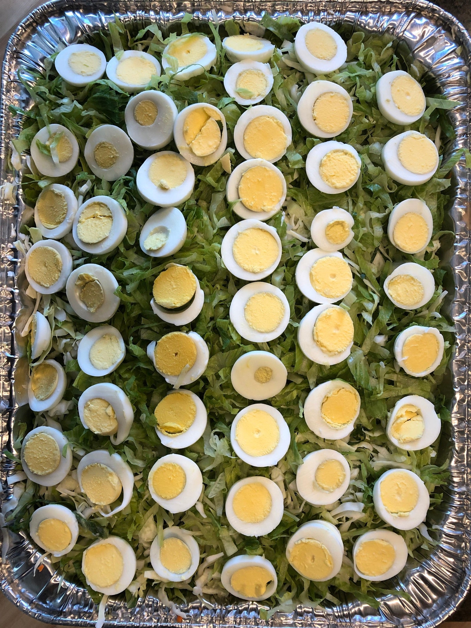 salad