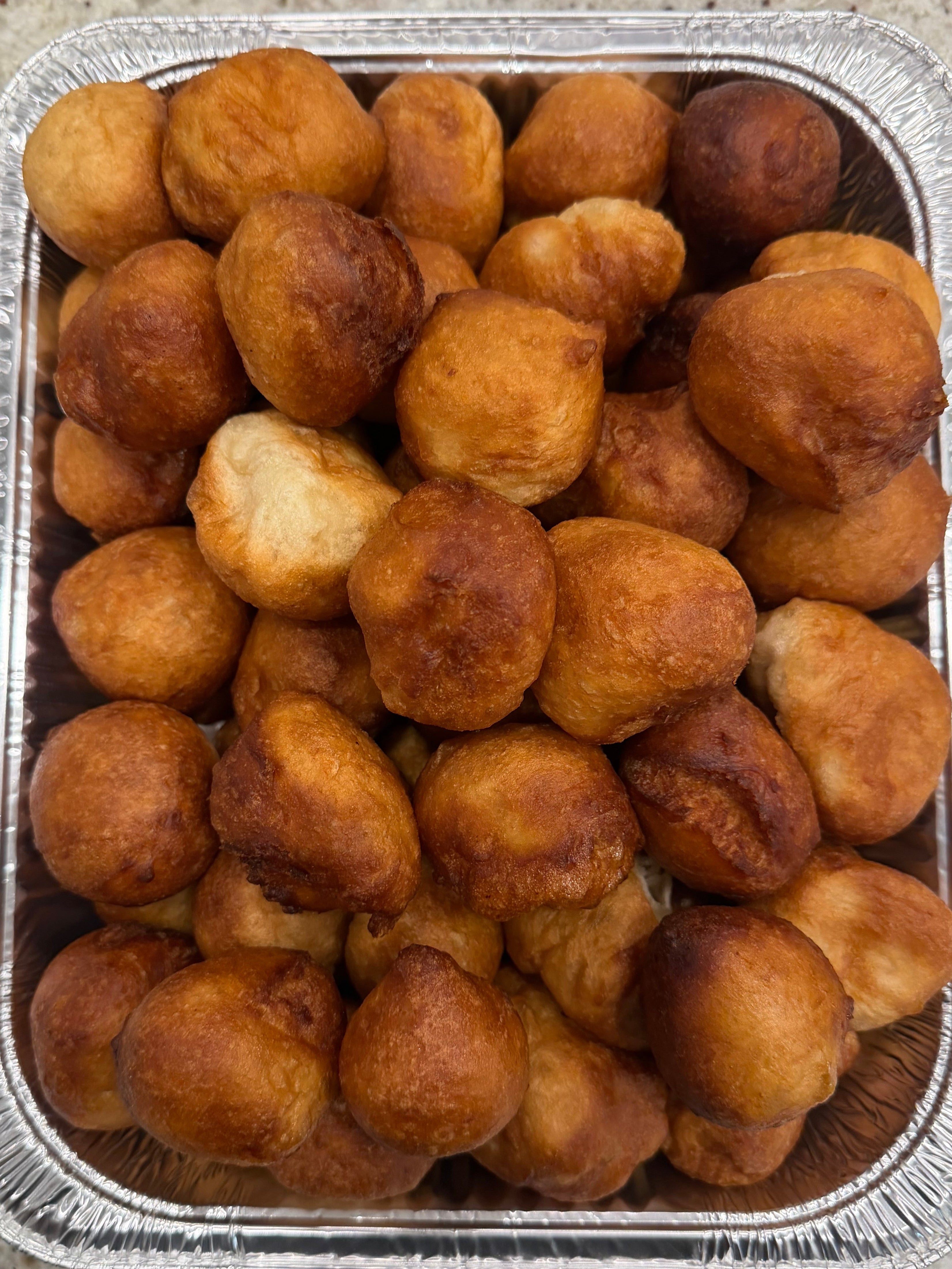 Puff Puff