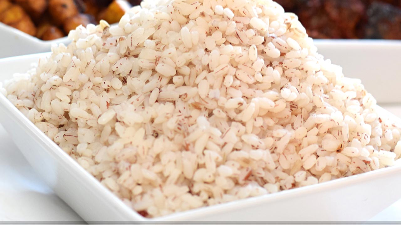 Ofada Rice Only image 0