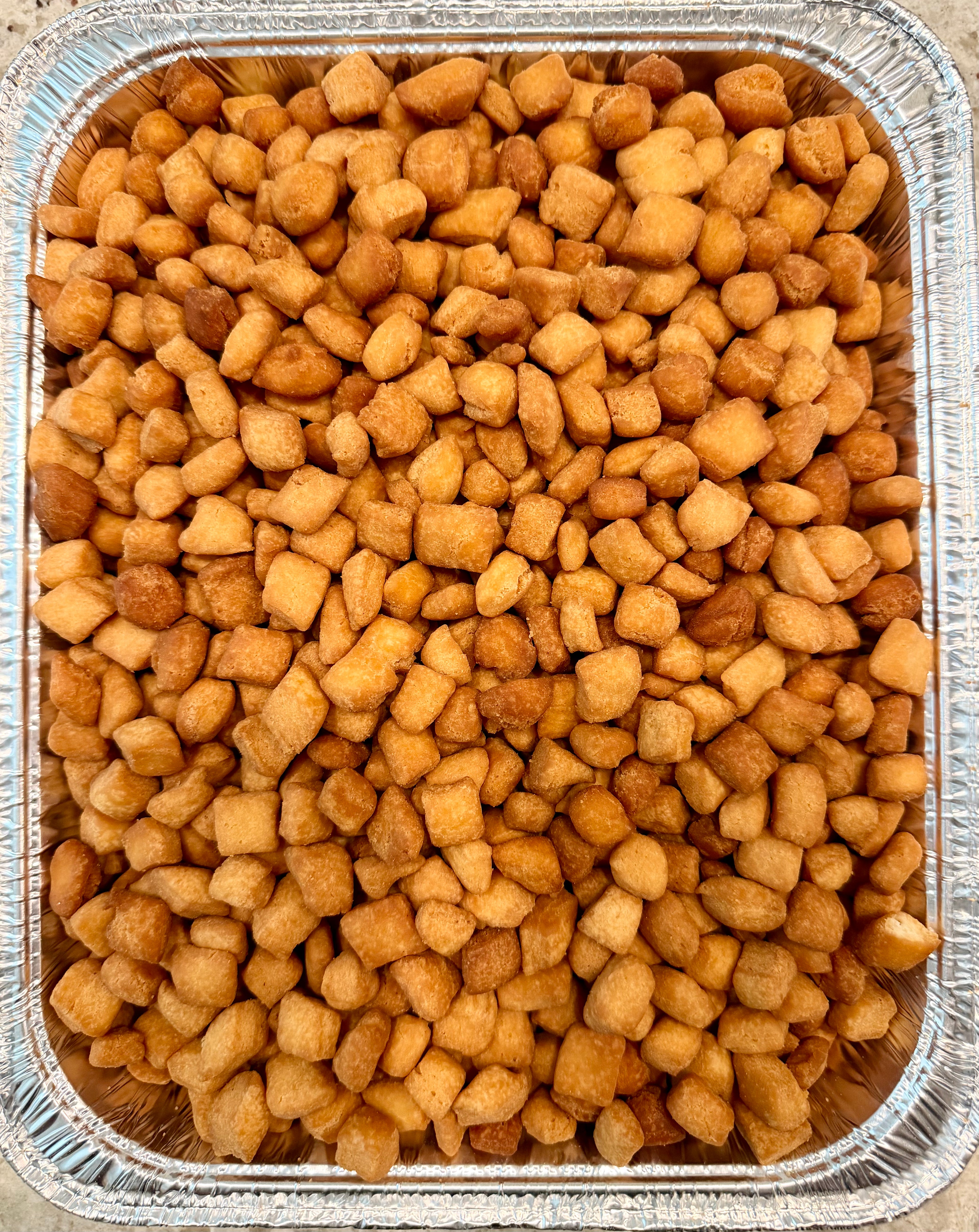 Nigerian Chin Chin Bundle