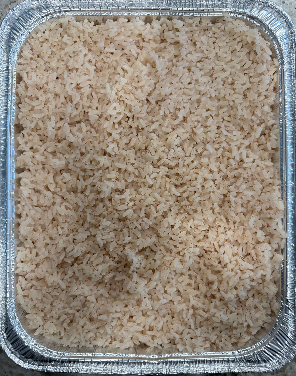 Ofada Rice Only