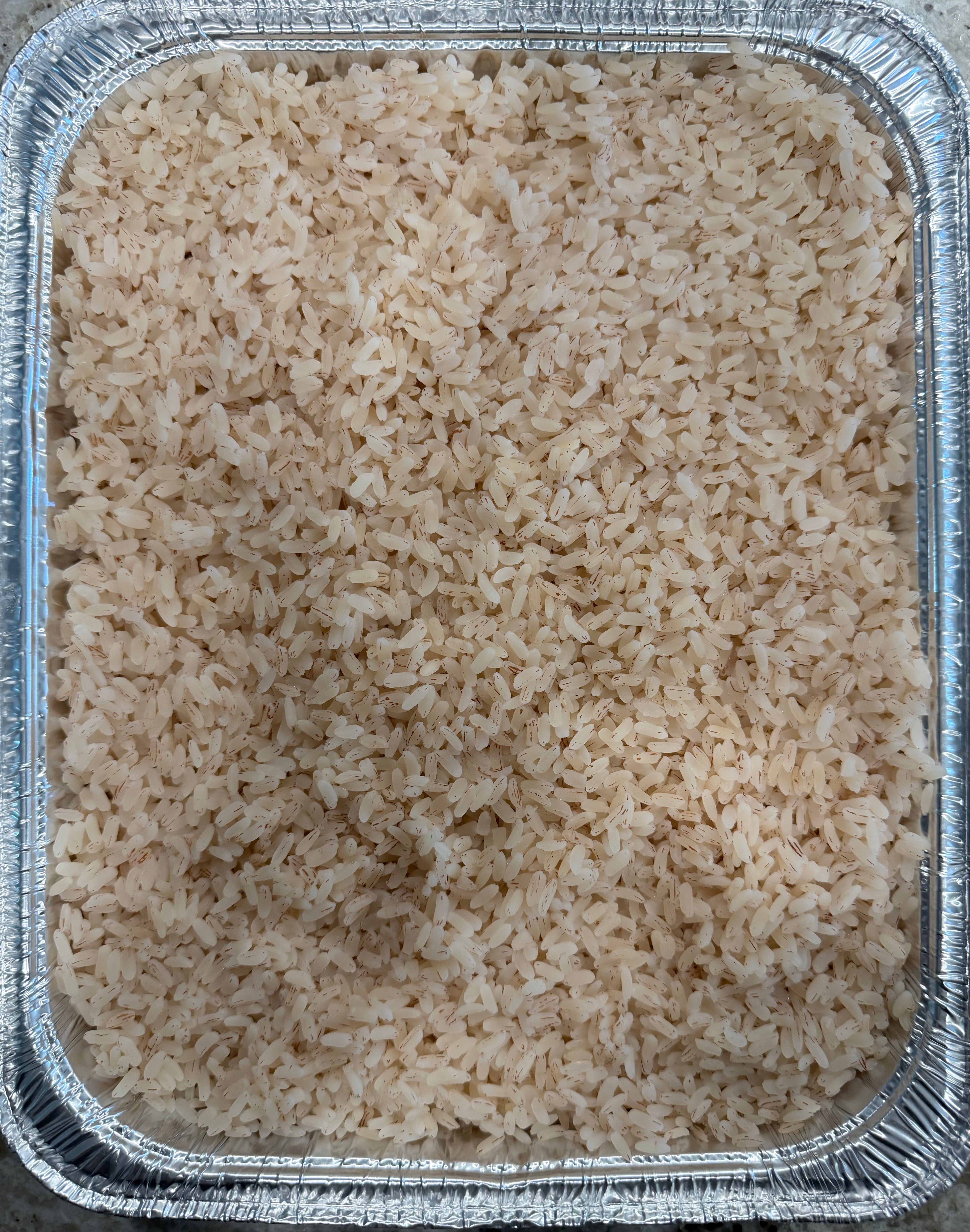 Ofada Rice Only