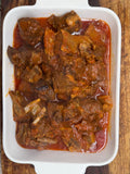 Goat Meat Stew