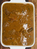 Ogbono Soup