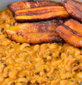 Nigerian Bean Porridge