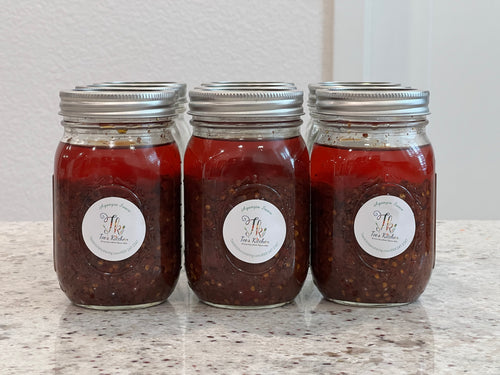 Agoyin Sauce image 1