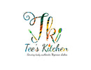 Tee's Kitchen - Home