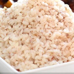 Ofada Rice Only