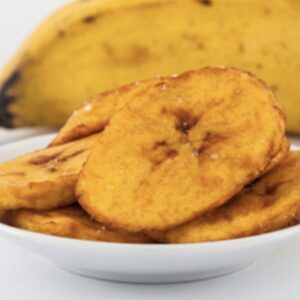 Fried Plantain