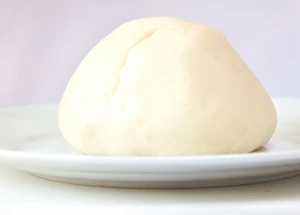 Swallow – Pounded Yam